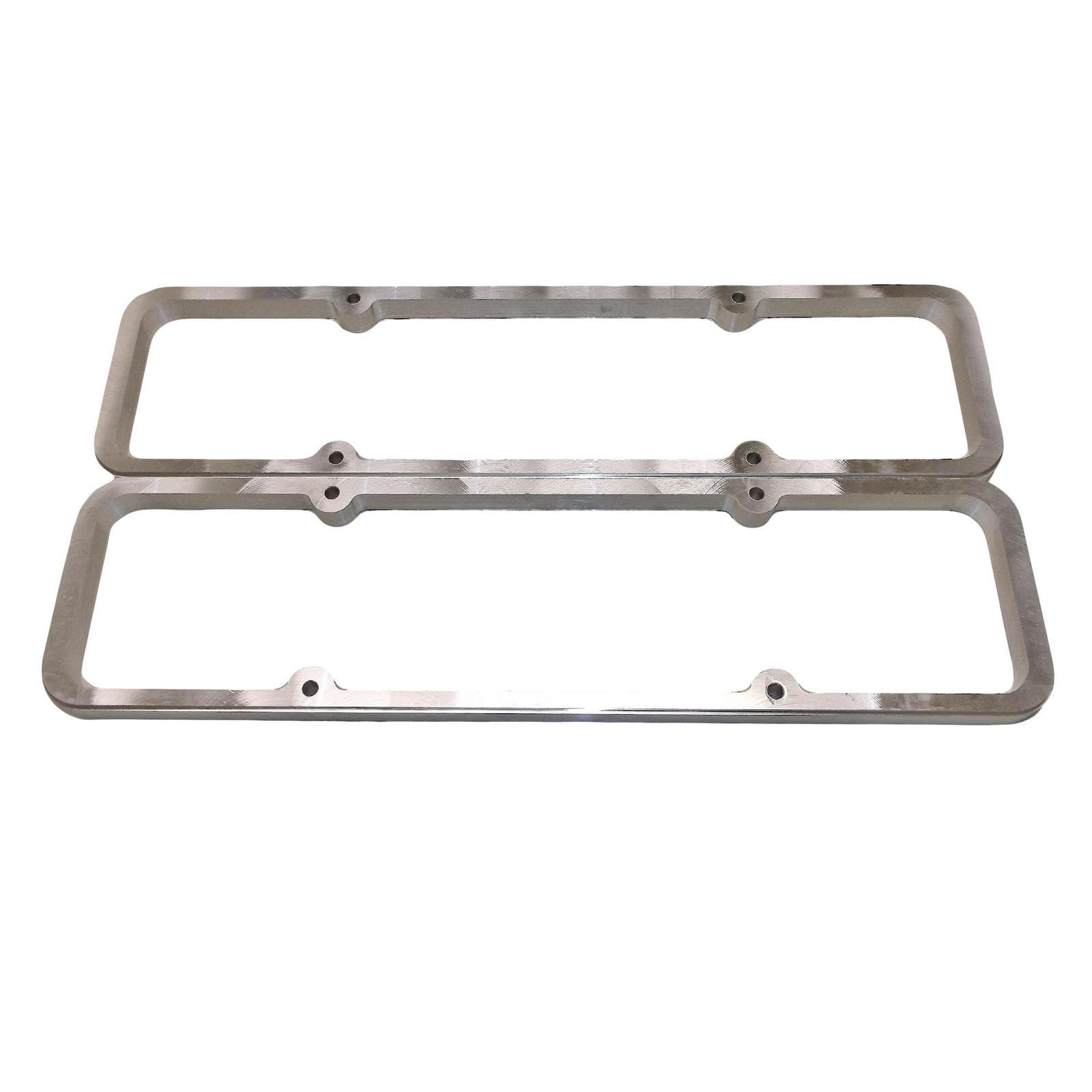 ICT Billet 551661-7 SBC Billet 3/4 Inch Valve Cover Spacer