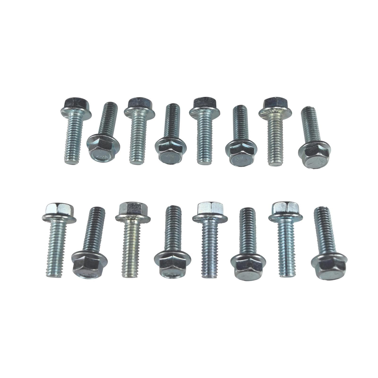 ICT Billet 551664 BBC Intake Manifold Bolt Kit