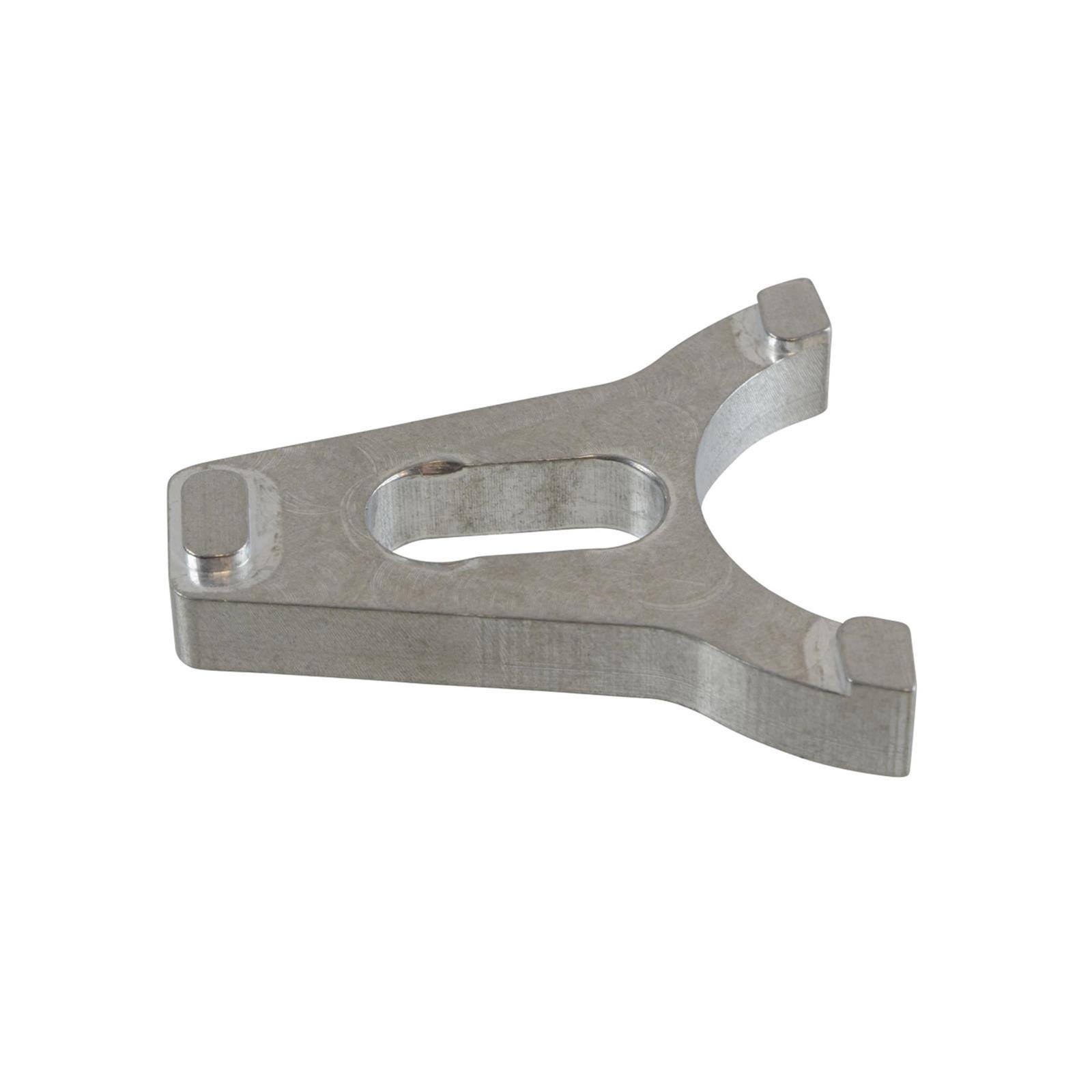ICT Billet 551671 SBC/BBC Billet Distributor Hold Down Clamp