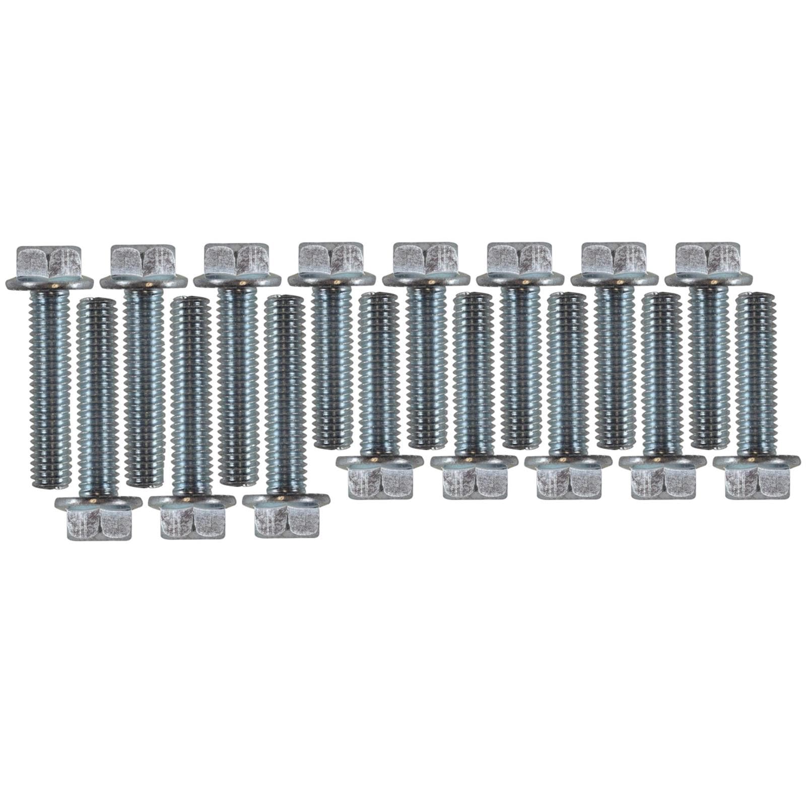 ICT Billet 551688 BBF 460 Intake Manifold Bolt Kit