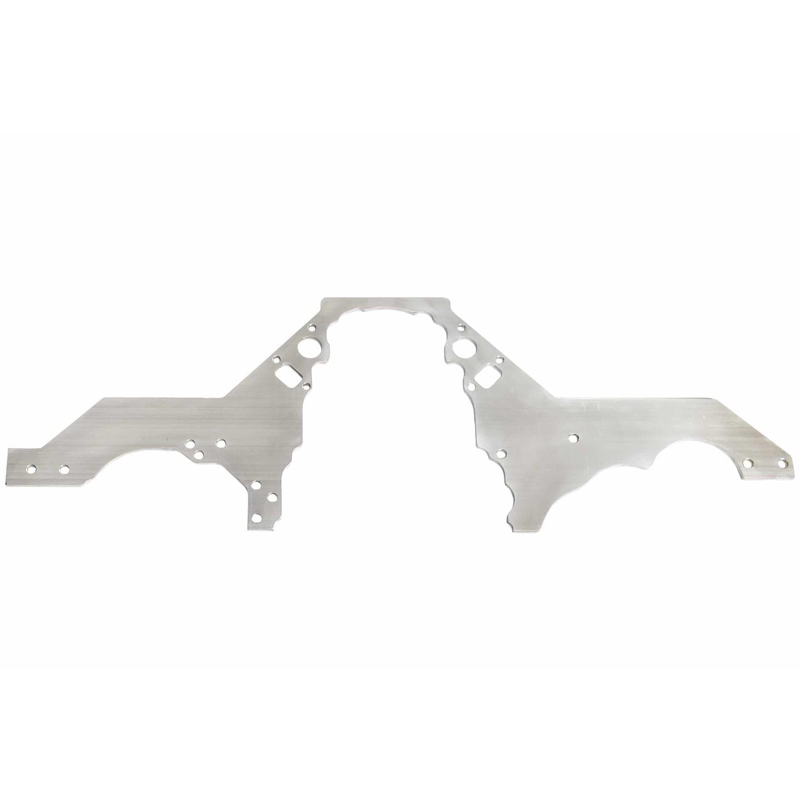 ICT Billet 551816-GBDY LS Front Engine Plate 78-88 G-Body Mount