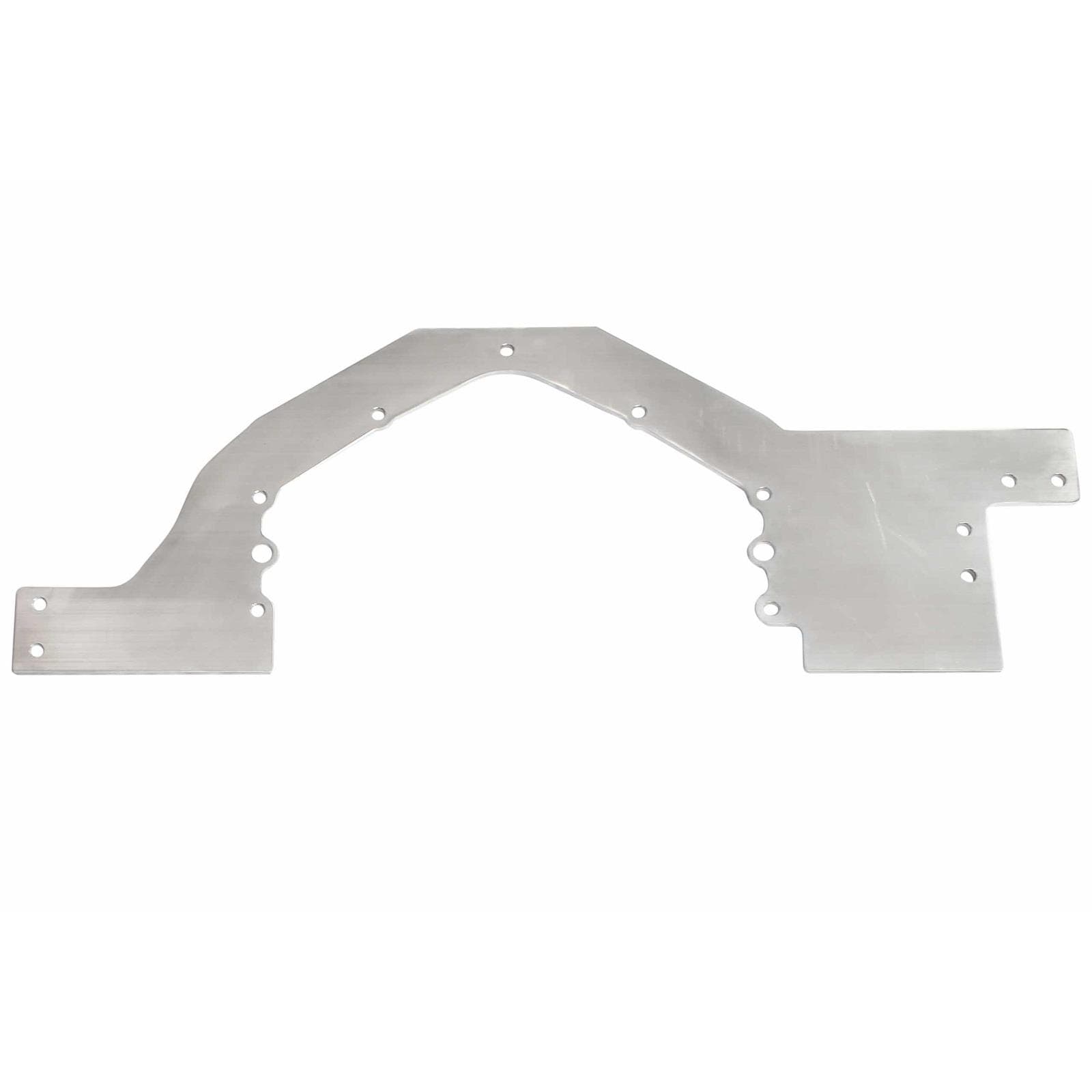 ICT Billet 551817-4FBDY LS/LT Mid Plate 93-02 F-Body Camaro Mount