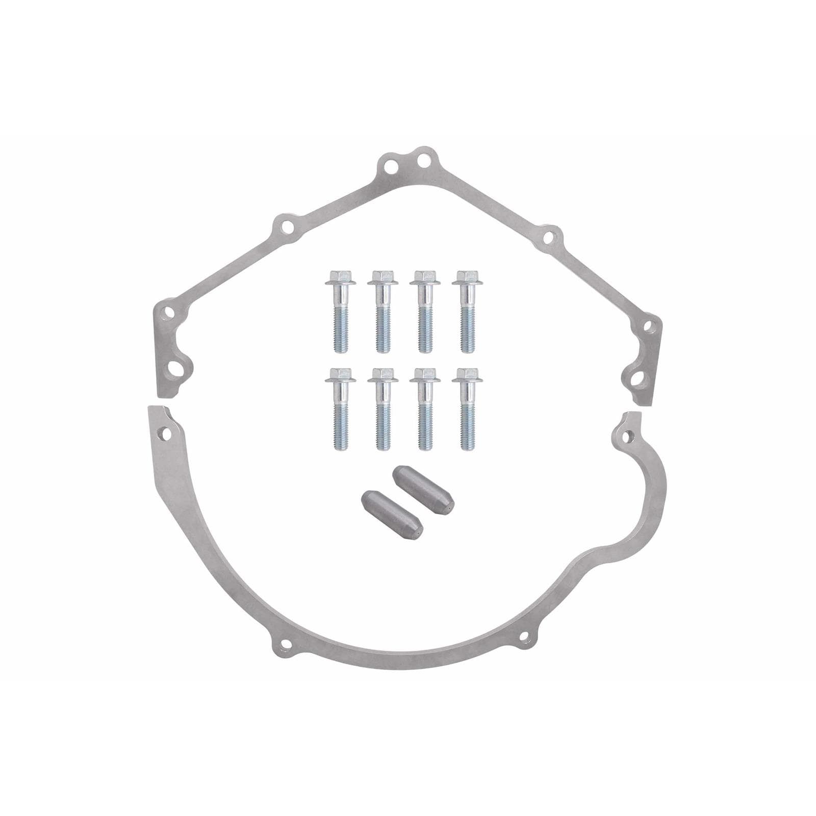 ICT Billet 551835-375FL LT GenV Manual Transmission Spacer .375in