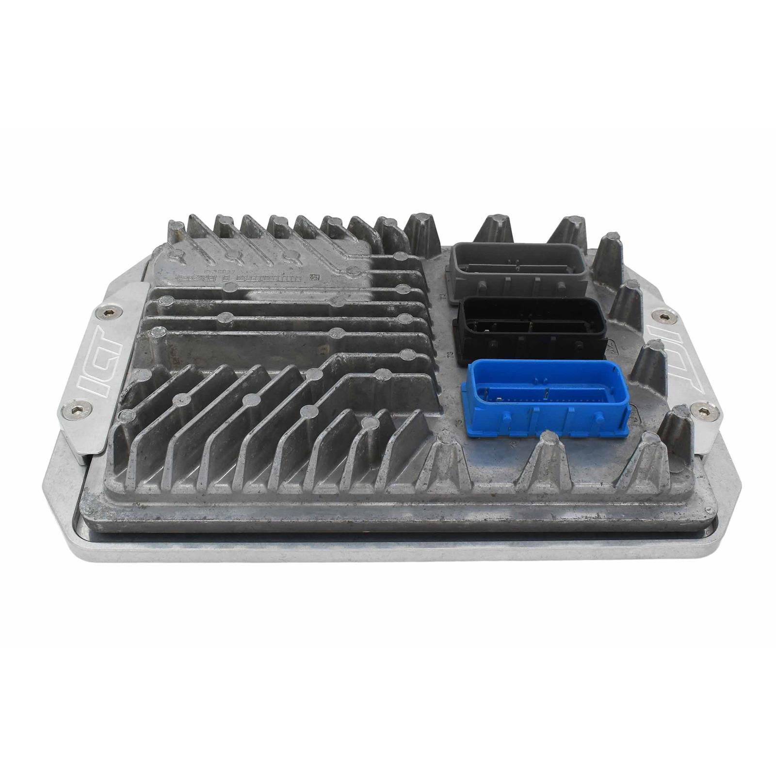 ICT Billet 551968-LT01 LT Gen 5 ECM Mounting Tray