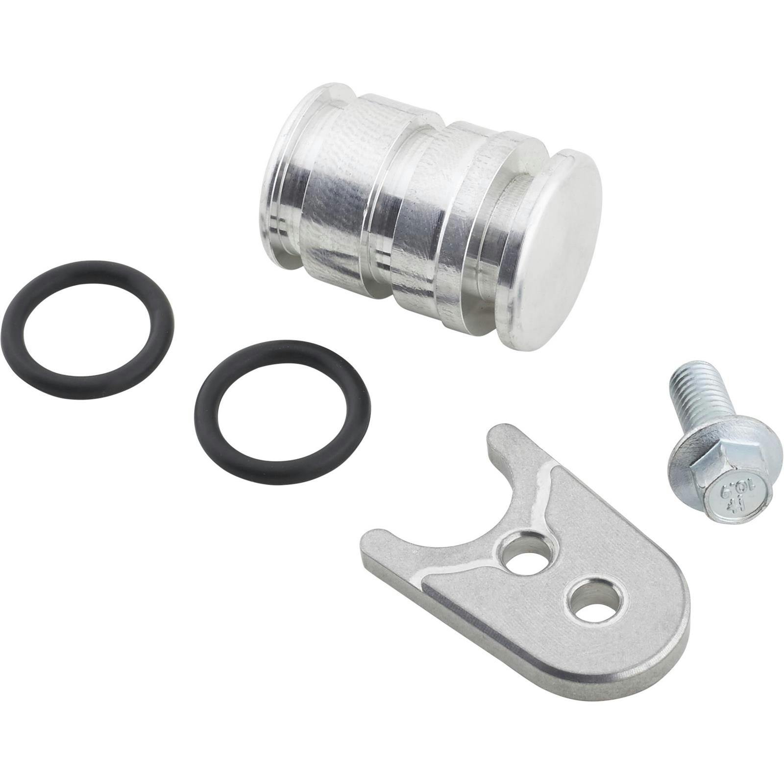 ICT 551965-PLUG High Pressure Fuel Pump Lifter Plug, LT Gen V