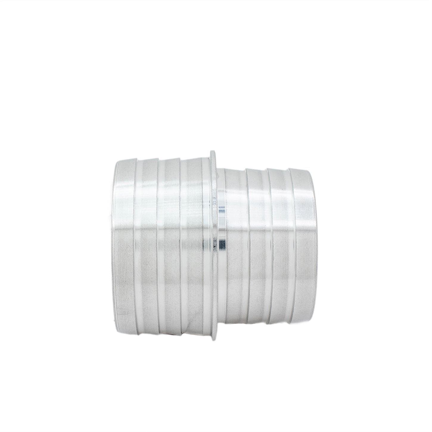 ICT Billet AN627-32-28A 2 to 1.75 Inch Hose Barb Splice Coupler