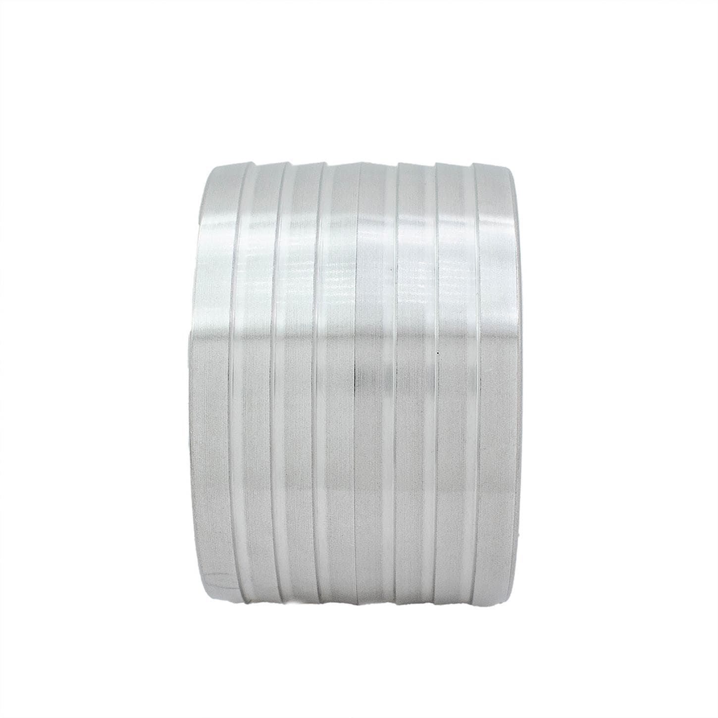 ICT Billet AN627-48A 3 Inch Hose Barb Splice Coupler