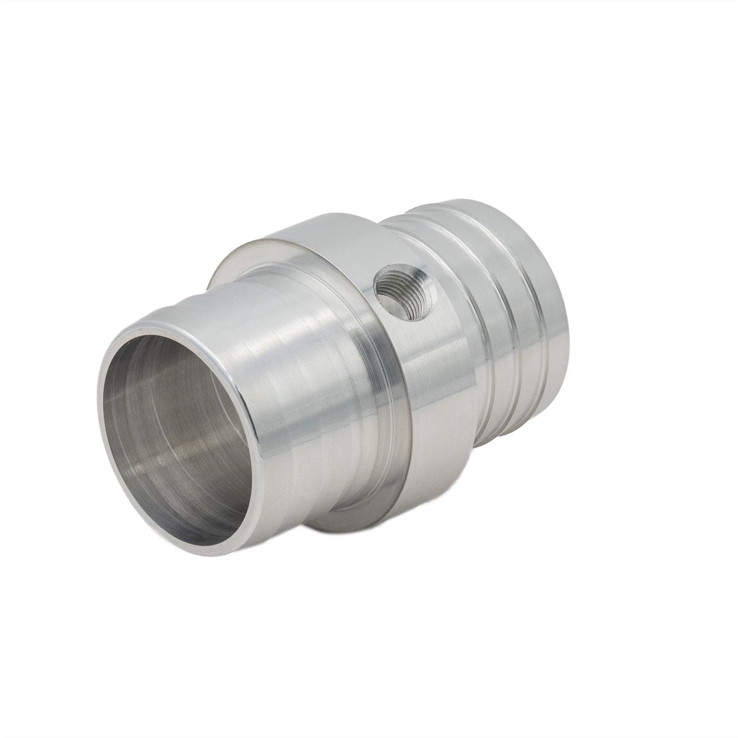 ICT AN627-24X125 1-1/2 In. Hose Barb with 1/8 In. NPT Port