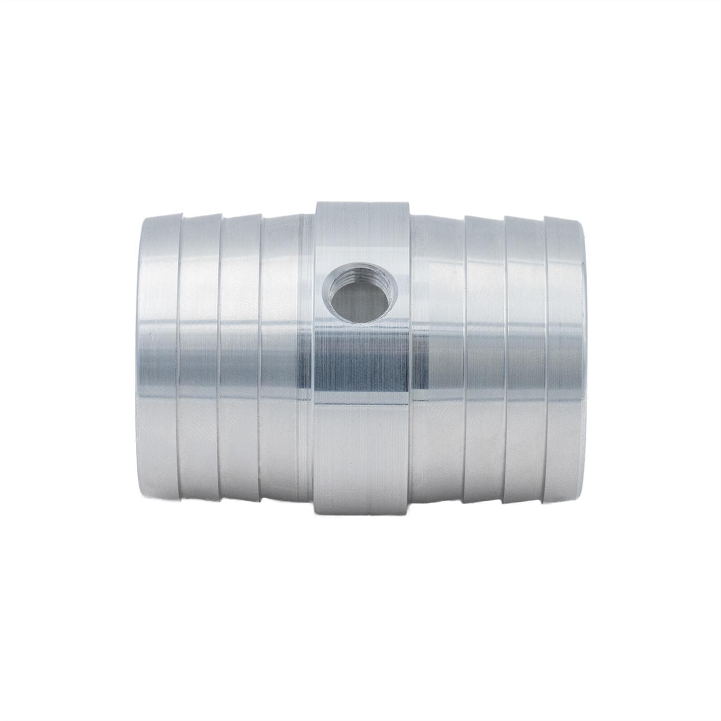 ICT Billet AN627-28X125 1-3/4 In. Hose Barb with 1/8 In. NPT Port