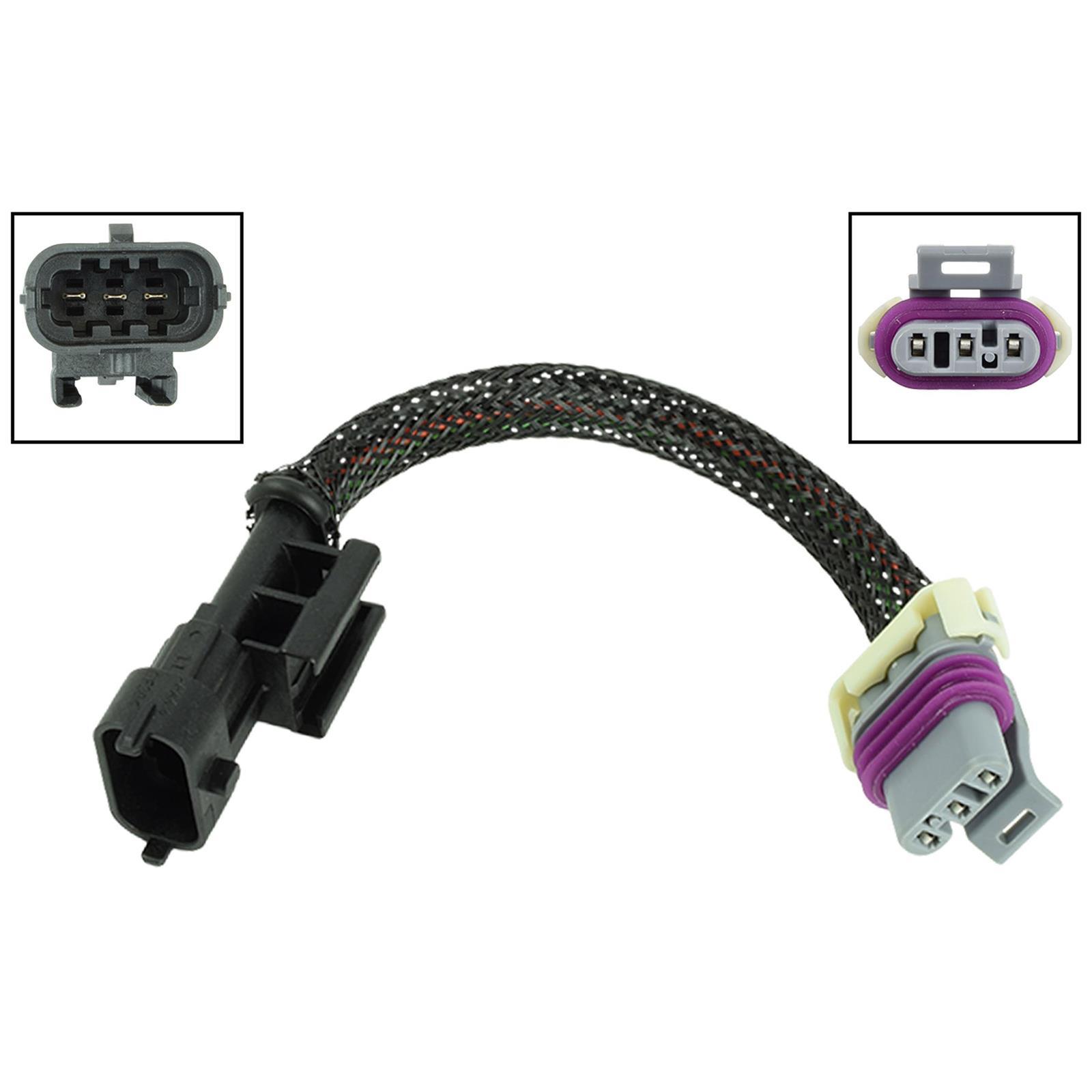 ICT Billet WAMAP40-6 Wire Harness Adapter 6 Inch LS Gen 4