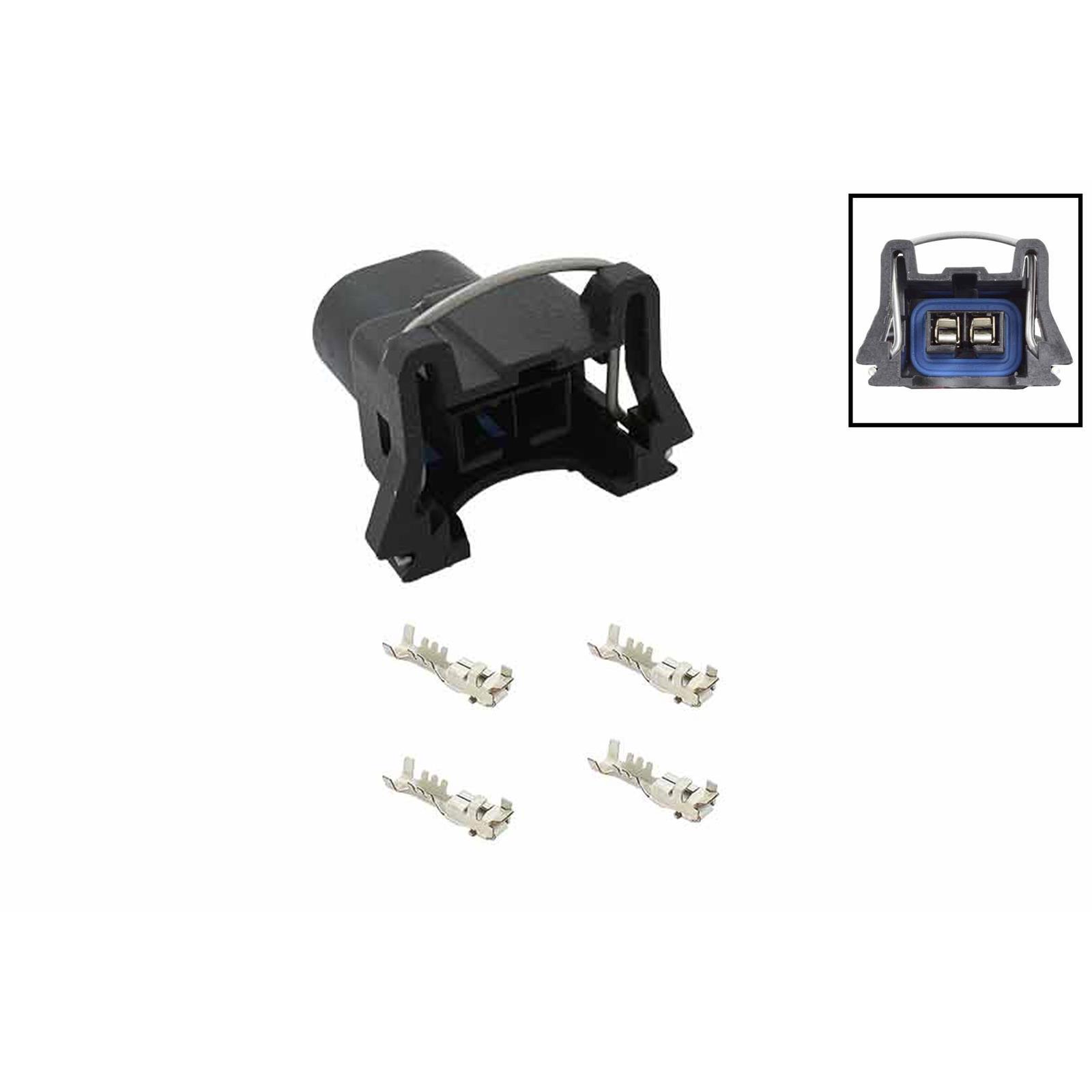 ICT Billet WCINJ30 LS EV1 LS1 Mini timer / Jetronic Injector kit