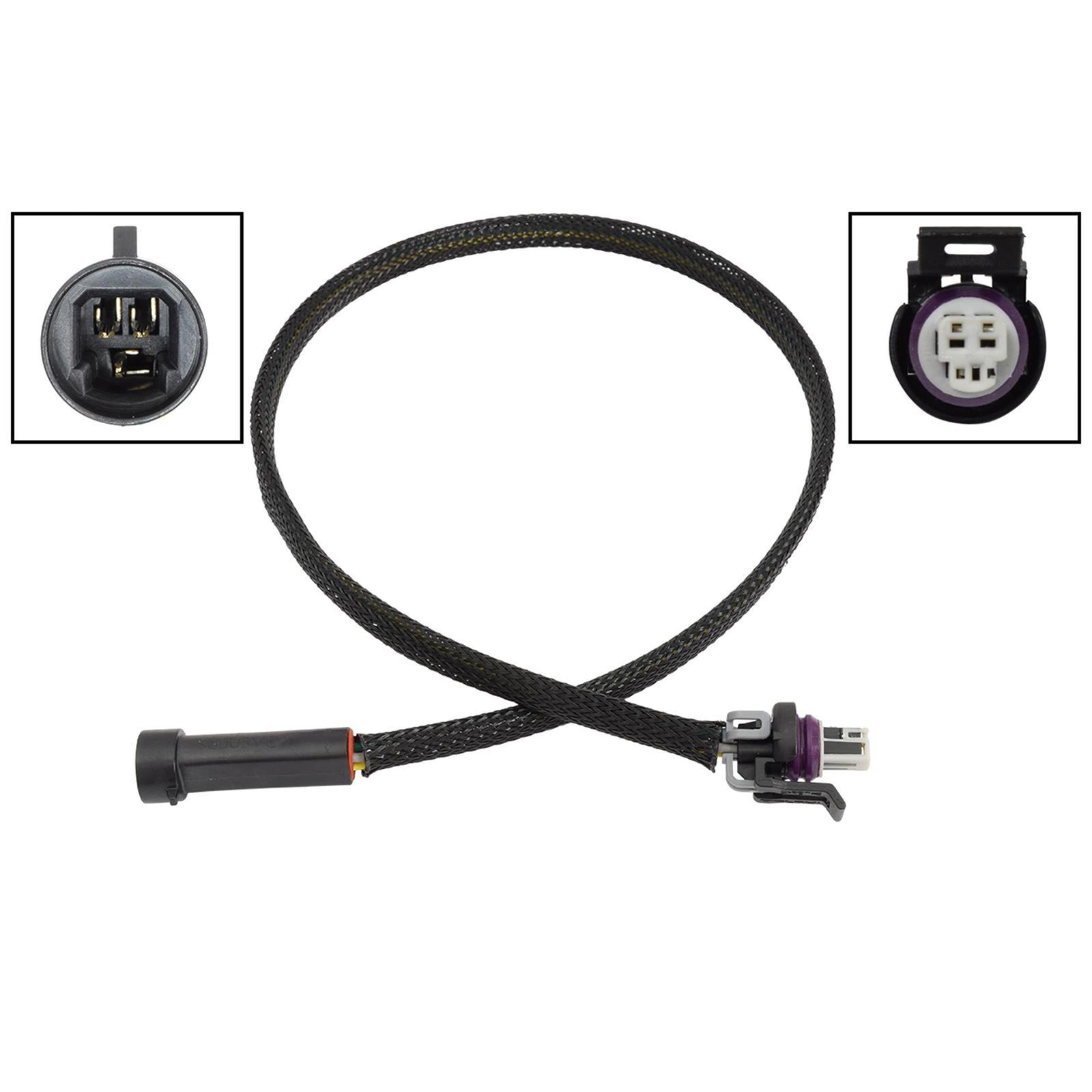 ICT Billet WETPS30-24 LS Gen 3 TPS 24in Wire Extension