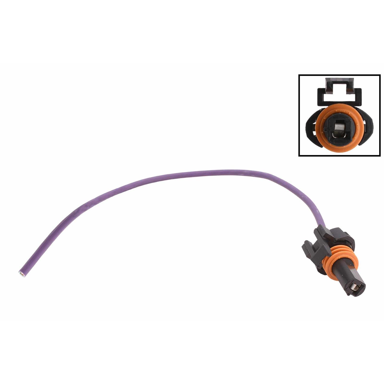 ICT Billet WPSTR40 LS Gen 4 Stater Motor Solenoid Pigtail