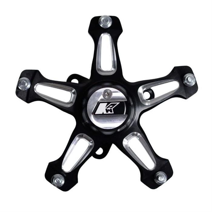 Keizer Sprint Car Front Hub, Each