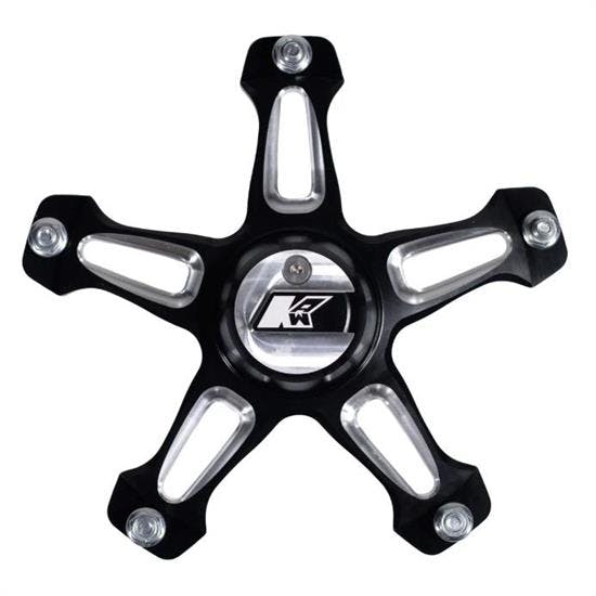 Sprint Car Ultra-Lite Front Hubs, Pair