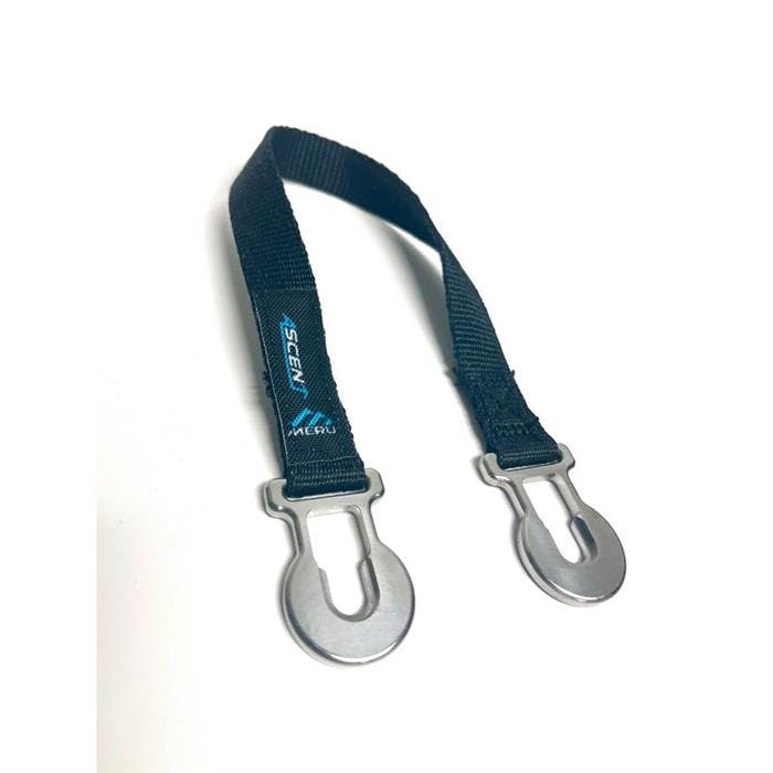 Meru Safety 13 Inch Sliding Tether