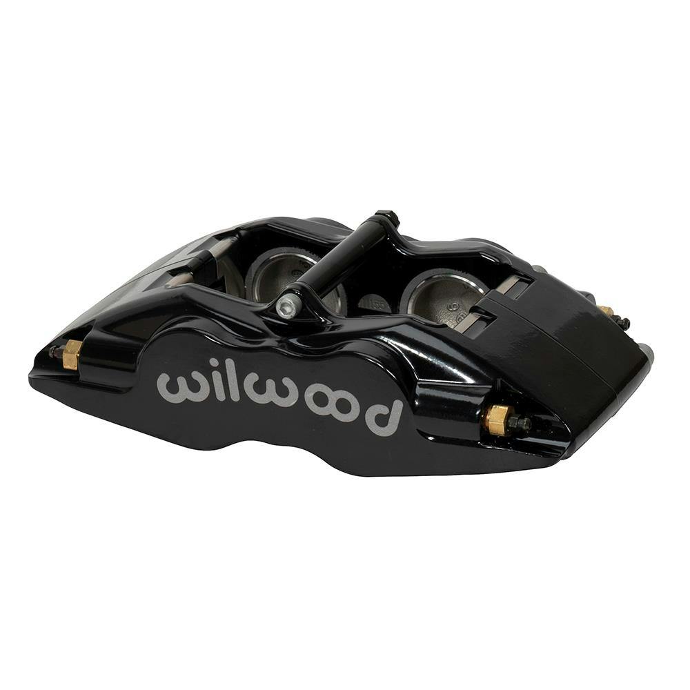 Wilwood 120-11130-BK Forged Superlite Internal