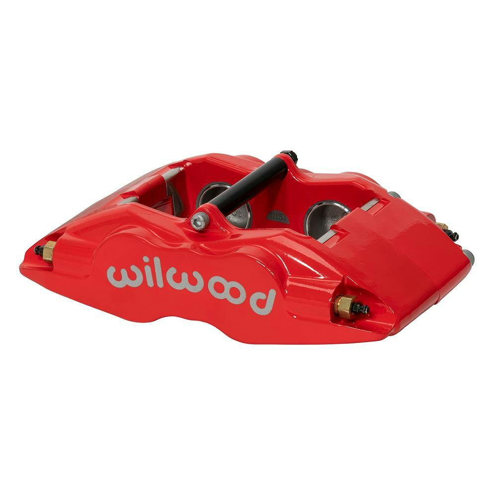 Wilwood 120-11131-RD Forged Superlite Internal