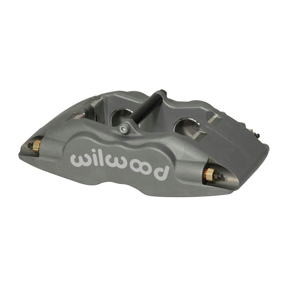 Wilwood 120-11133 Forged Superlite Internal Caliper, 1.62 / 1.25 Inch