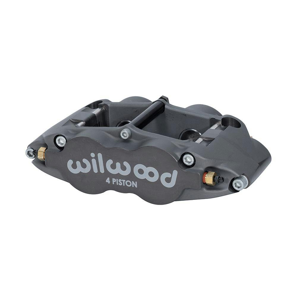 Wilwood 120-11782 Forged Narrow Superlite 4 Radial Mount