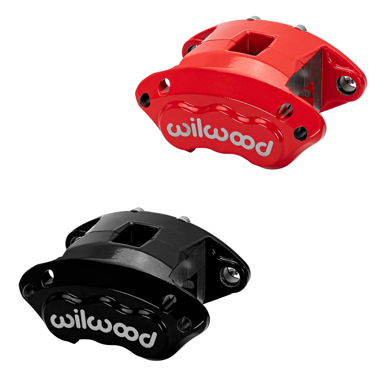 Wilwood D154 Single Piston Floater Brake Calipers