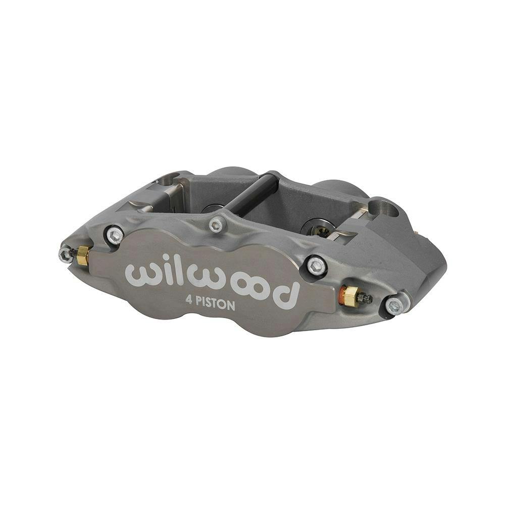 Wilwood 120-12603 Forged Narrow Superlite 4 Radial Mount