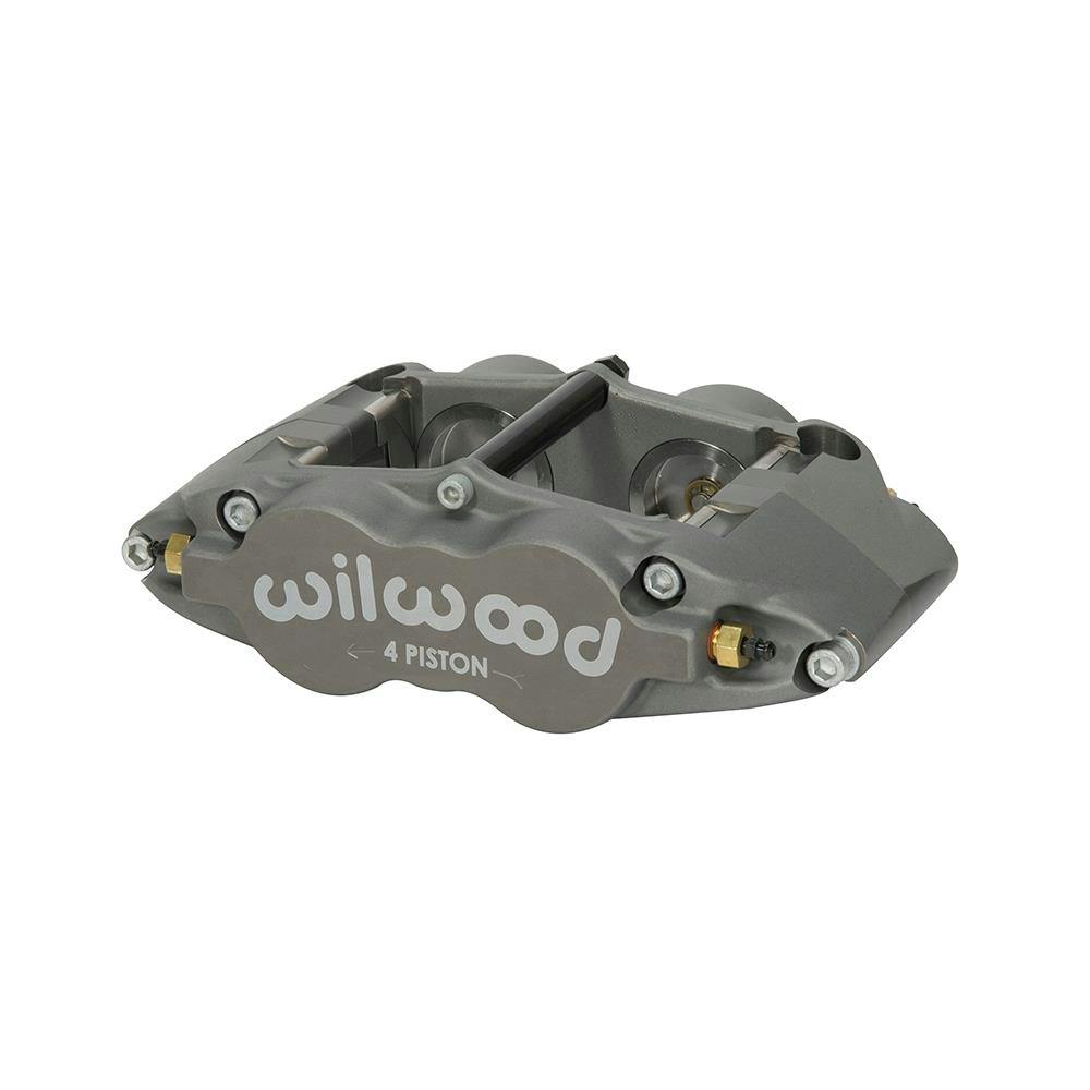 Wilwood 120-13263 Forged Superlite 4 Radial Mount
