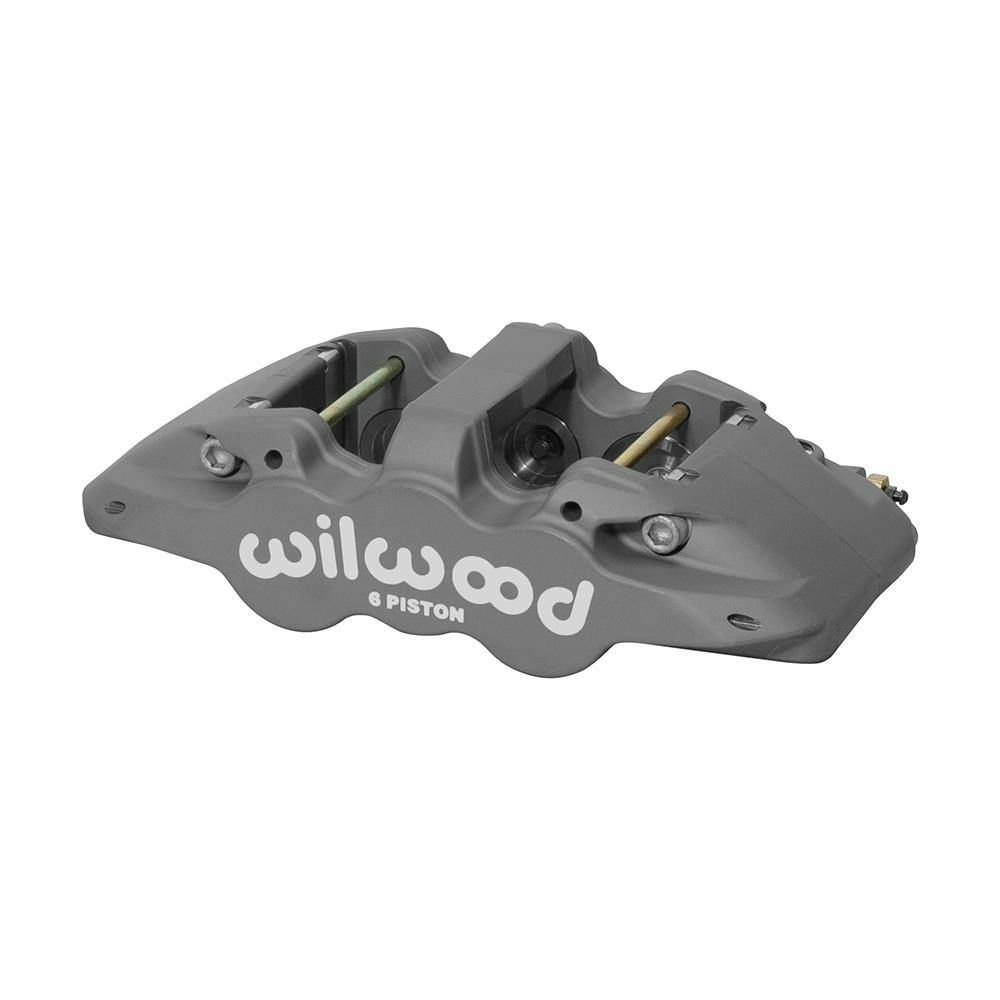 Wilwood 120-13299 Aero6 Radial Mount