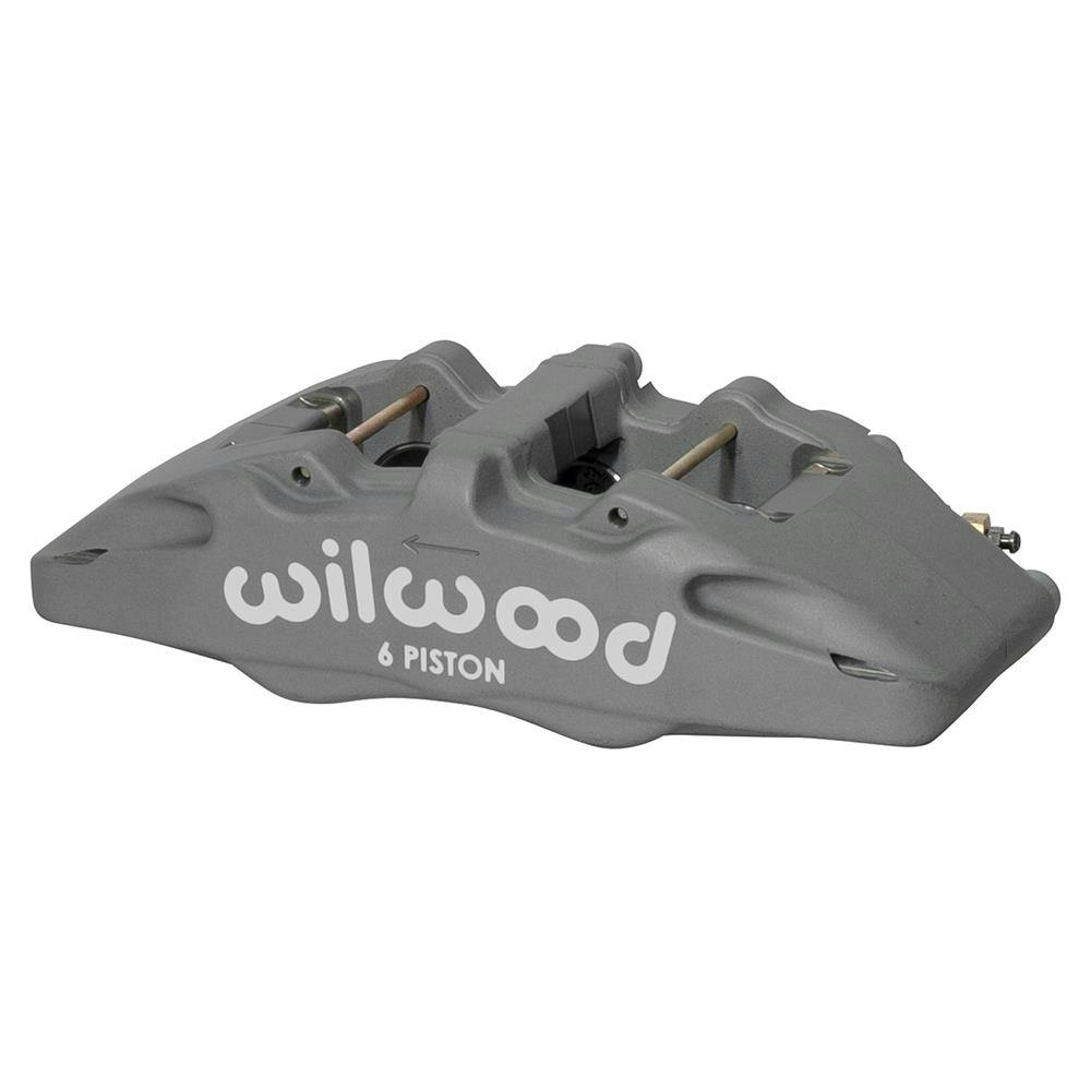 Wilwood 120-13436 Forged Dynapro 6A Lug Mount