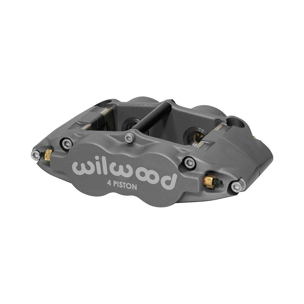 Wilwood 120-13576 Forged Superlite 4 Radial Mount