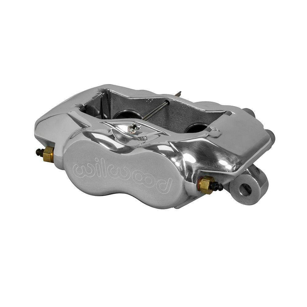 Wilwood 120-13841-P Forged Dynalite Internal Caliper, 1.62/.38 In