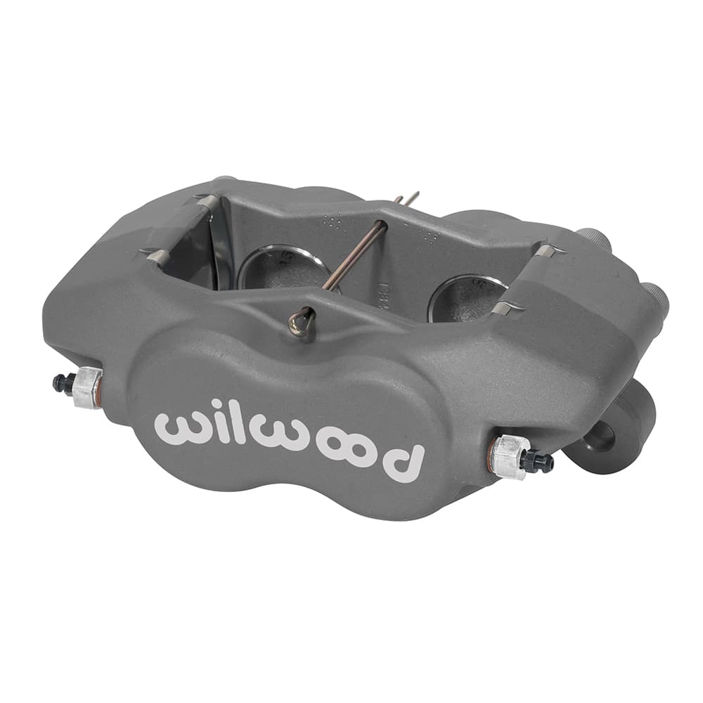 Wilwood 120-13843 Forged Dynalite Aluminum Internal Caliper