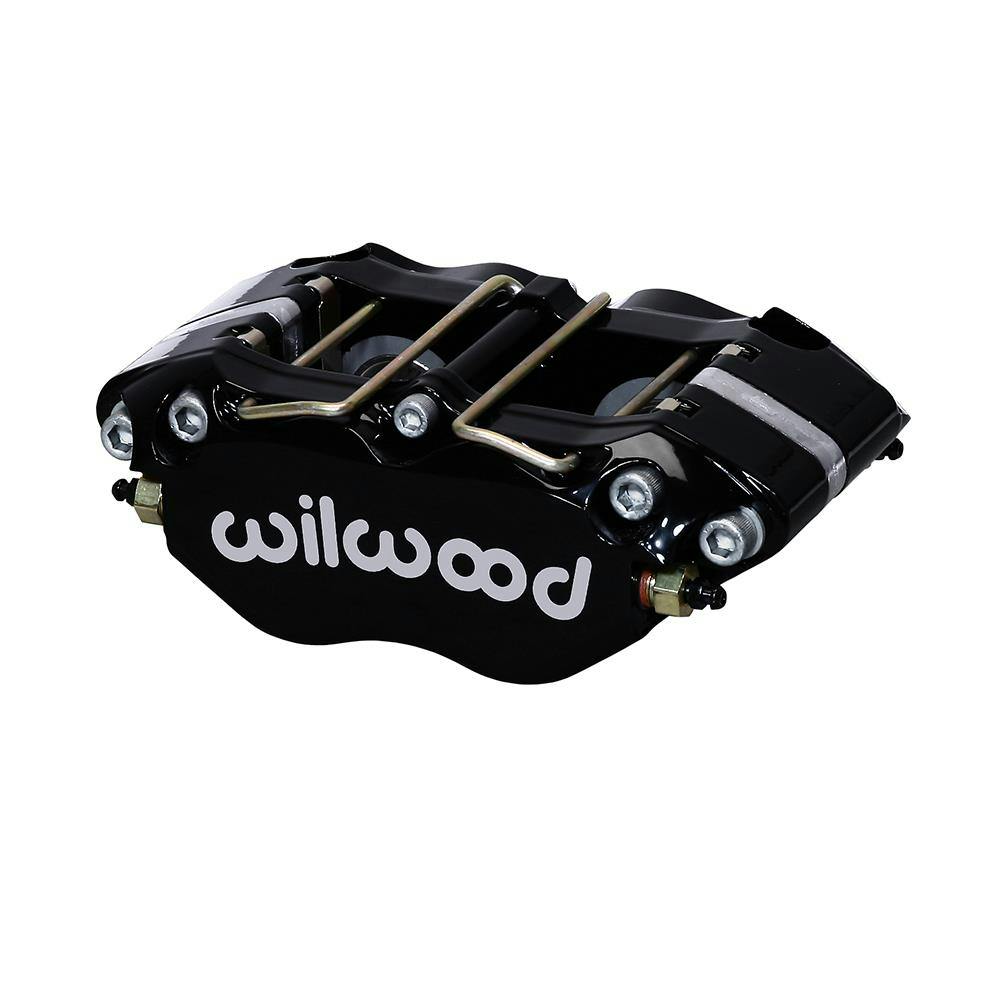 Wilwood 120-14091-BK Narrow Dynapro Radial Mount