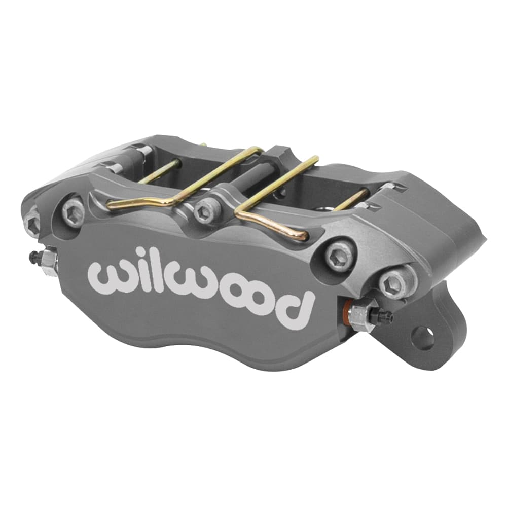 Wilwood 120-14182 Dynapro Forged Aluminium Lug Mount Caliper