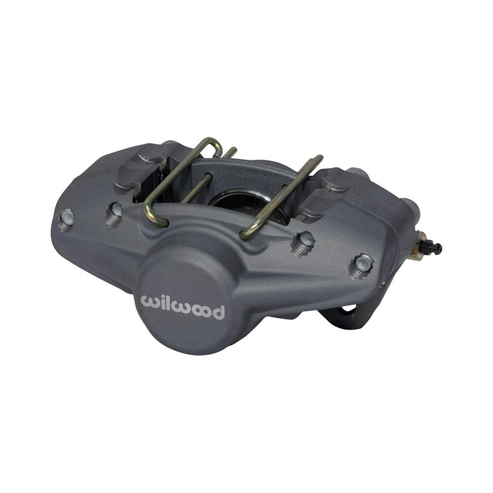 Wilwood 120-14375 Caliper, 1-3/4 Inch Bore, 3/8 Inch Rotor