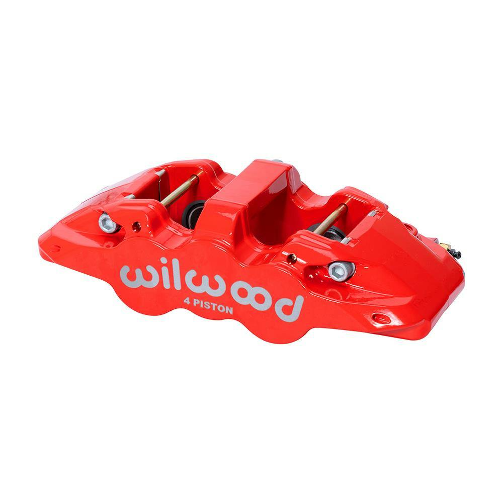 Wilwood 120-14440-RD Aero4-DS Radial Mount