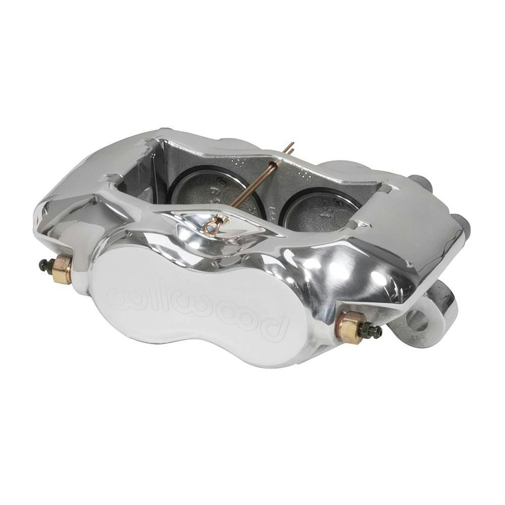 Wilwood 120-14447-P Forged Dynalite Internal-Dust Seal