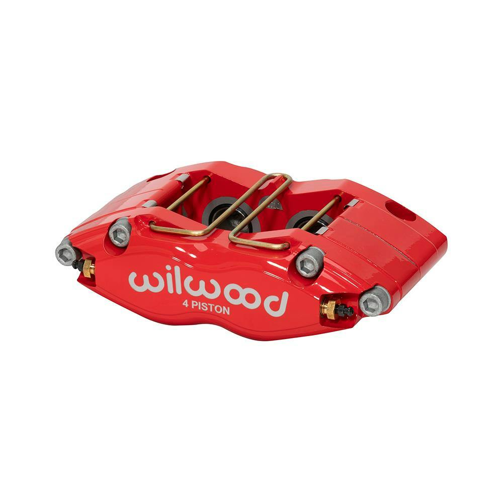 Wilwood 120-14697-RD Dynapro-13 Dust Seal Radial Mount