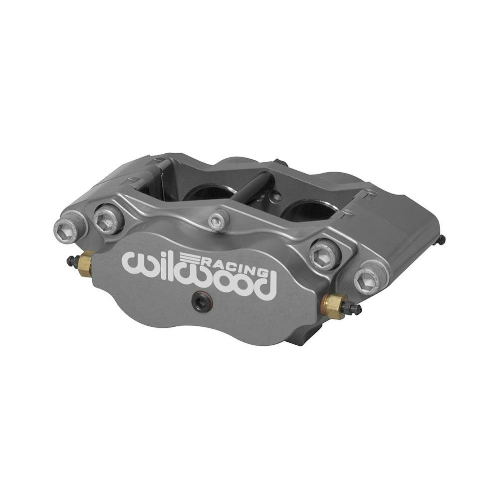 Wilwood 120-14764-SI Billet Narrow Dynalite Radial Mount