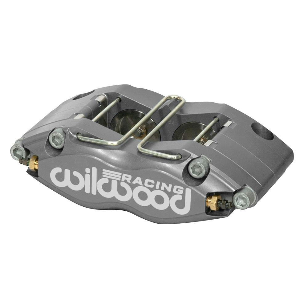 Wilwood 120-15453 Dynapro-ST Radial Mount