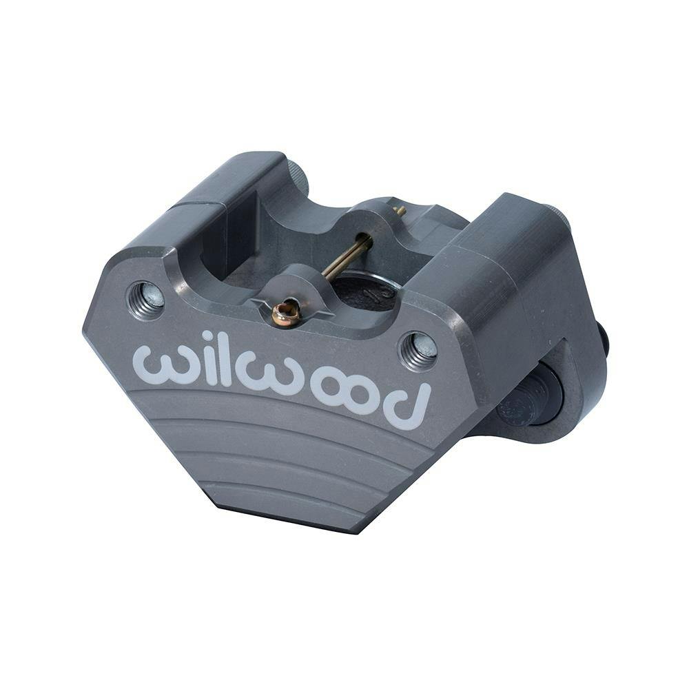 Wilwood 120-3277 Dynalite Single Floater Caliper, 1.75 / .38 "
