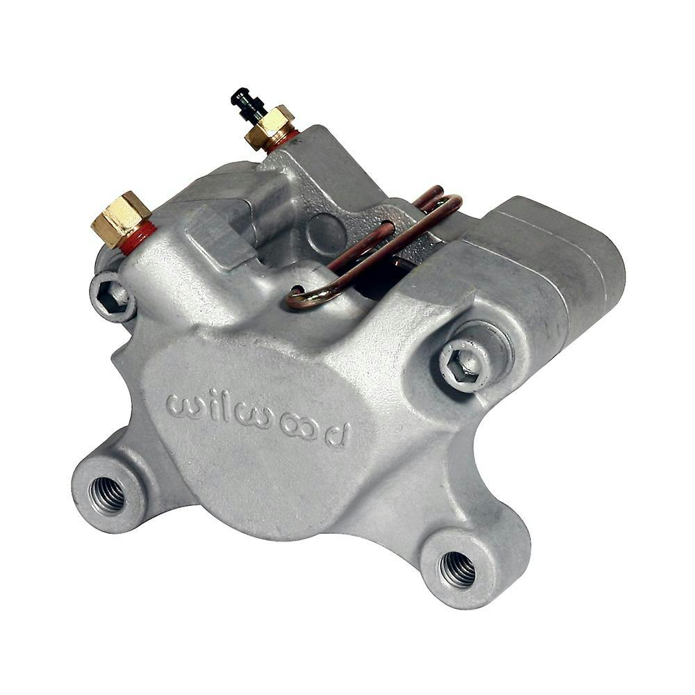 Wilwood 120-3842 Dynalite Single IIIA, Caliper, 1.75 Piston/.25"