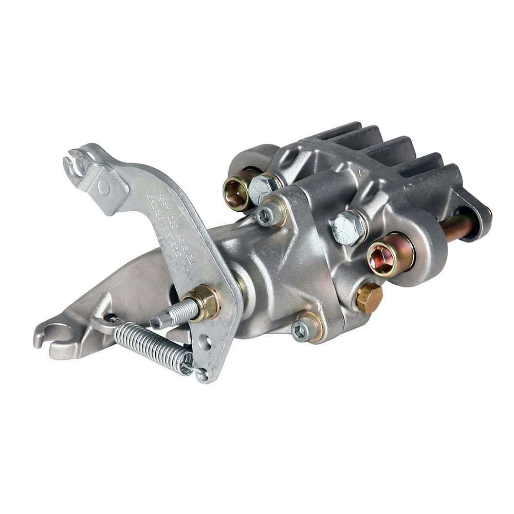 Wilwood 120-8842HM2 Hydra-Mechanical LH Caliper, 1.19 / .19 Inch