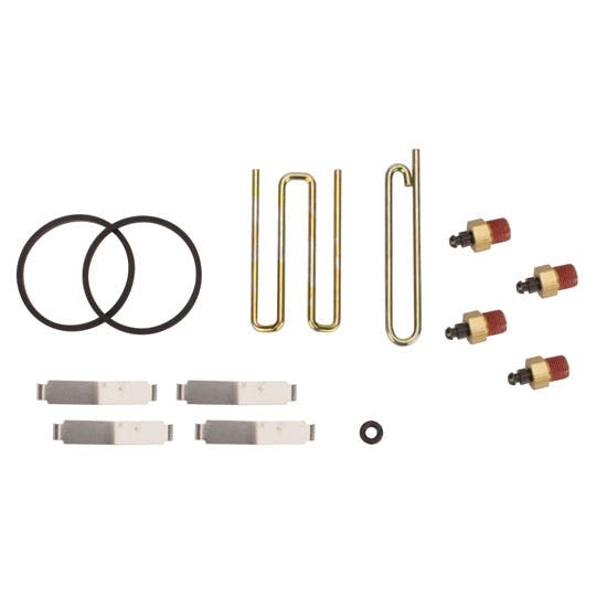 Wilwood 300-11789 Dynalite Single Caliper Rebuild Kit