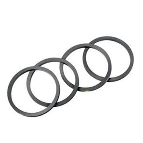Wilwood 130-2658 Forged Dynalite O-Ring Seal Kit, 1.38 Inch