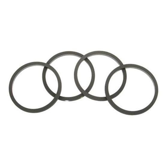 Wilwood 130-2655 Forged Dynalite O-Ring Seal Kit, 1.75 Inch