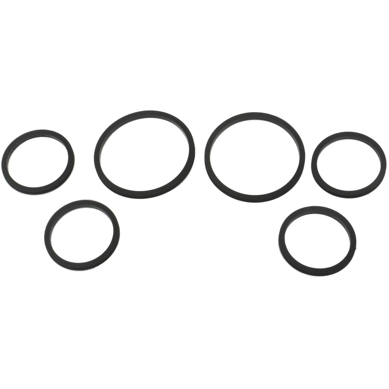 Wilwood O-Ring Kit, 1.6/1.12"