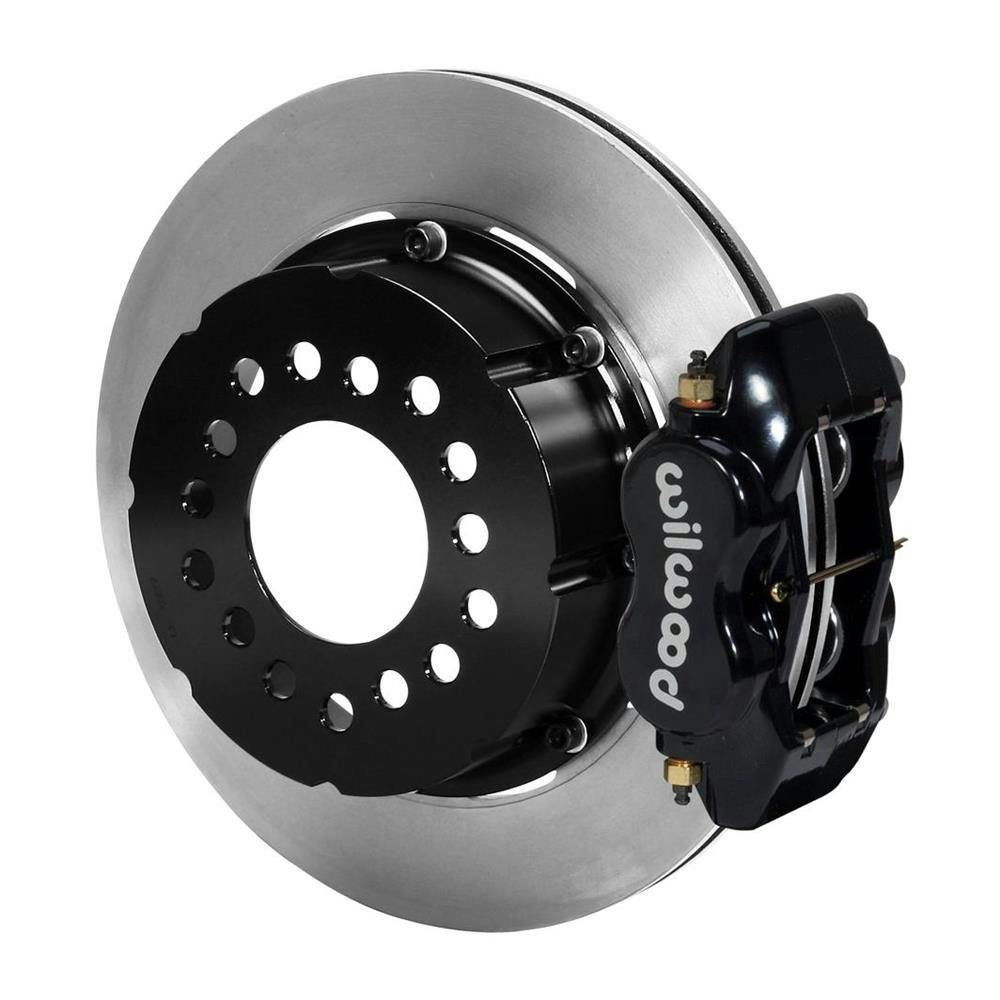 Wilwood 140-2116-B FDLI Rear Brake Kit, Mopar-Dana 2.72 Off
