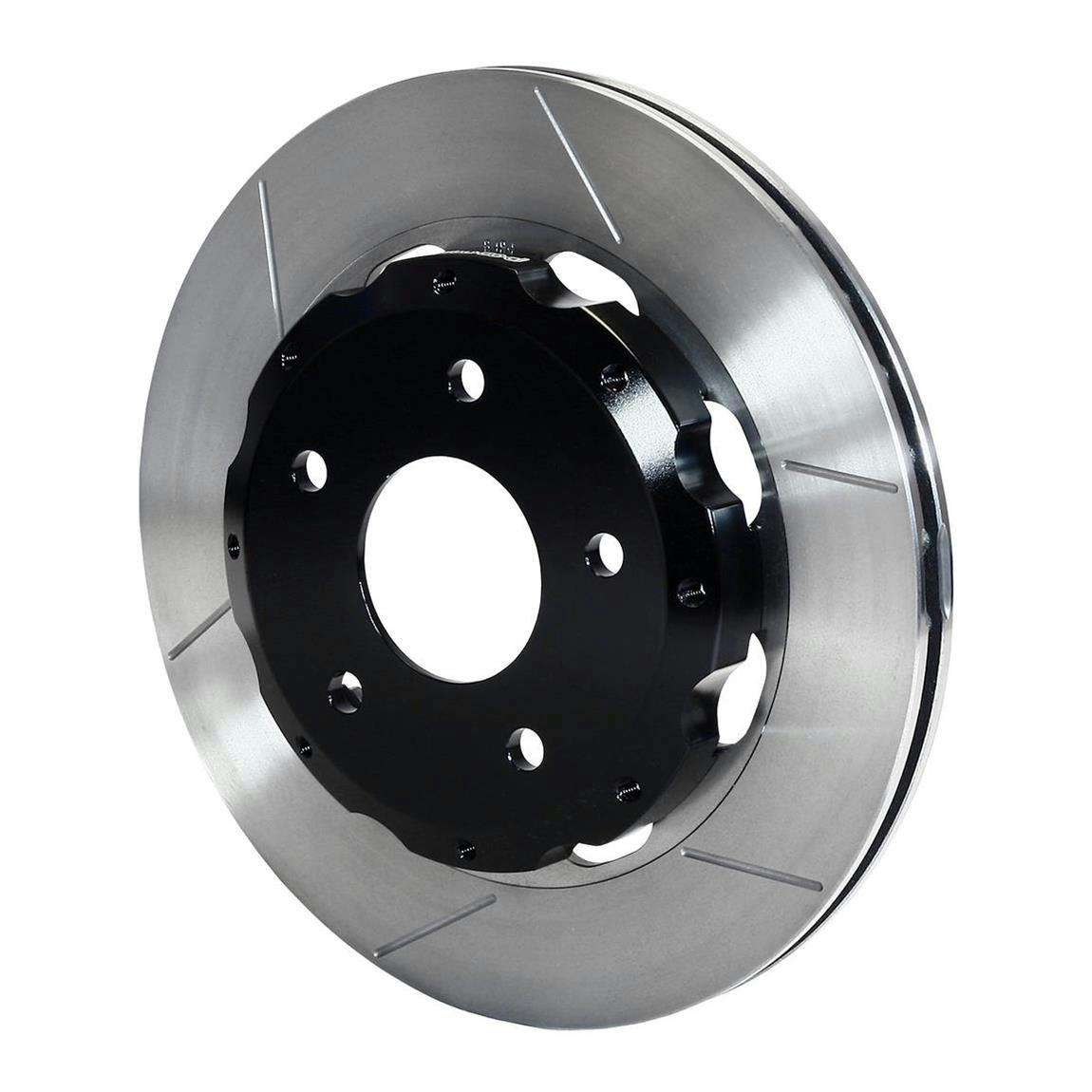 Wilwood 140-8314 Promatrix Rear Replacement Rotor Kit