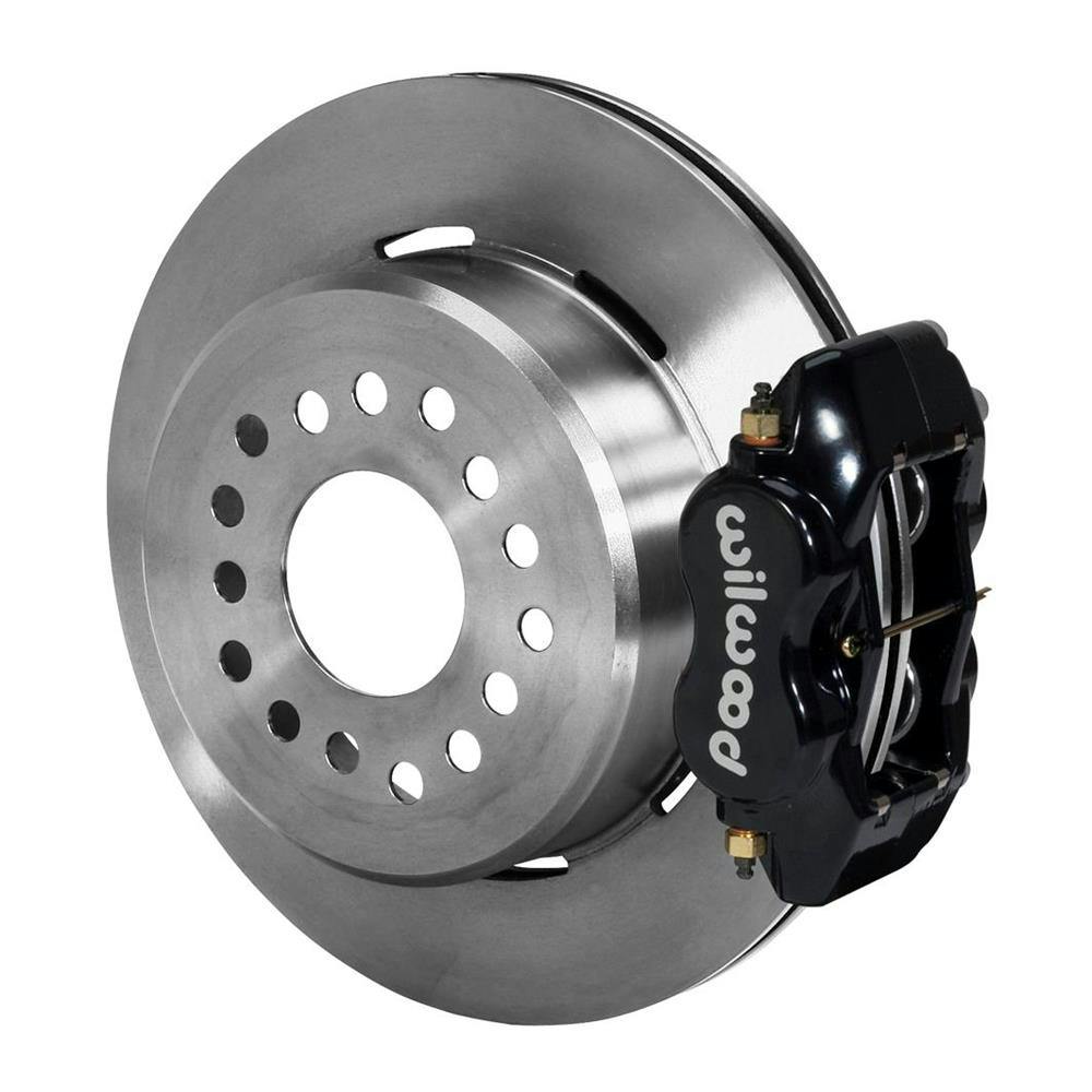Wilwood 140-9282 FDLI Rear Brake Kit, Small Ford 2.50 Off
